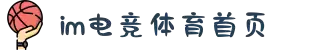 IM(股份有限公司)电竞-电子竞技平台